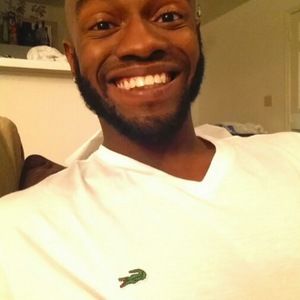 Meet your Posher, Terrell